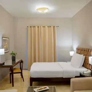 Moevenpick & Residences Aqaba