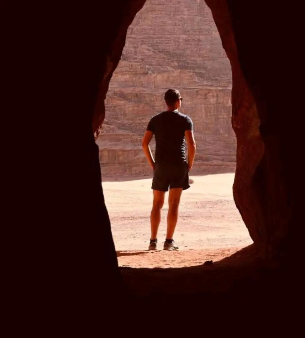Wadi Rum Lovely Camp Aqaba Glamping