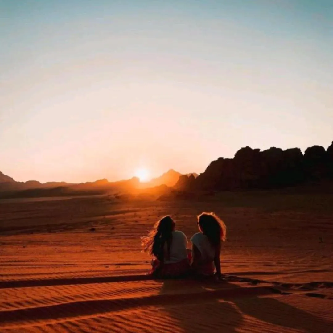 Wadi Rum Lovely Camp Aqaba 0*,