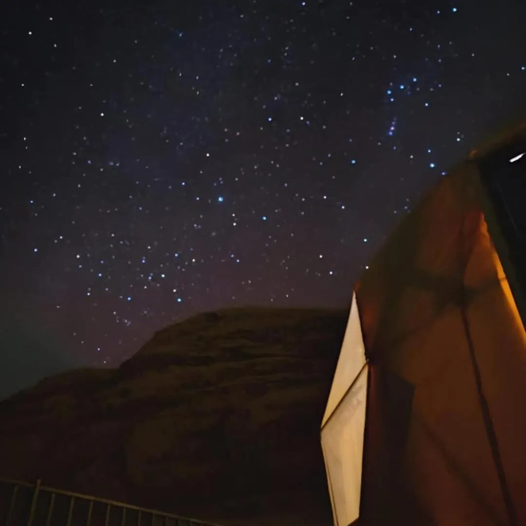 Wadi Rum Lovely Camp Aqaba Glamping