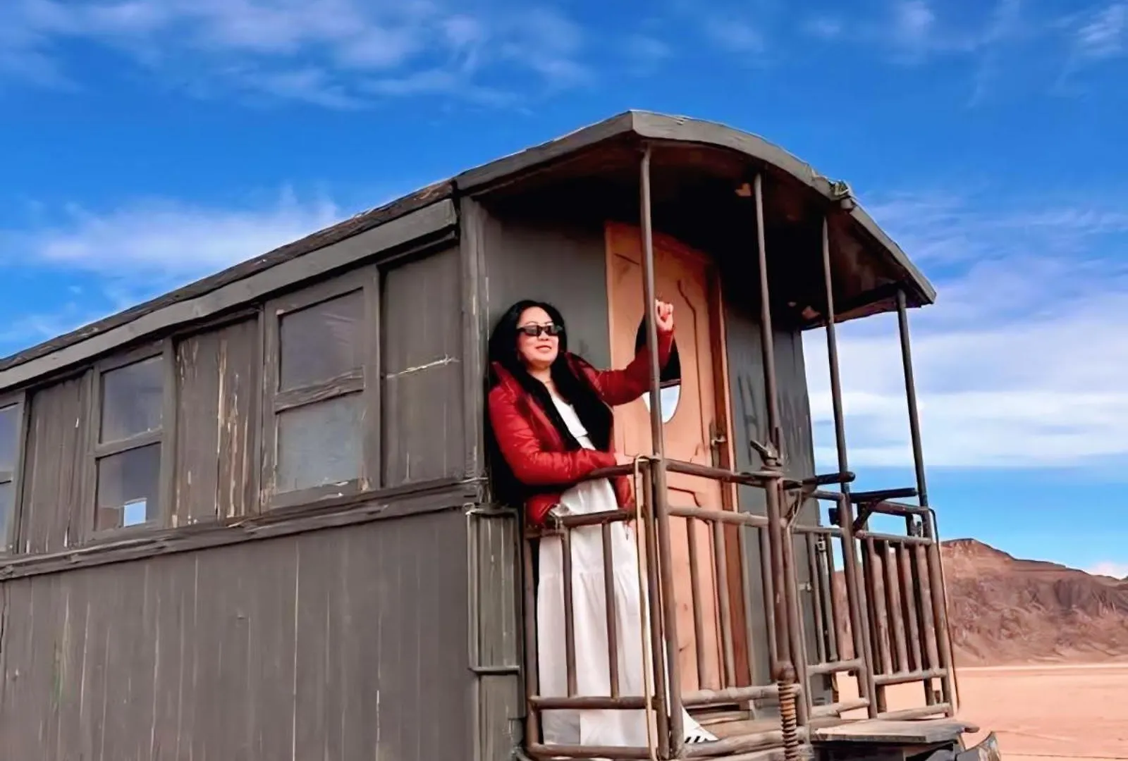 Wadi Rum Lovely Camp Aqaba Glamping